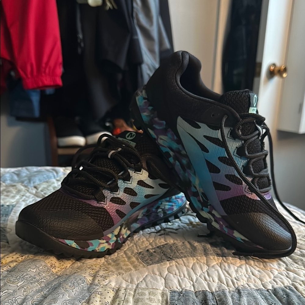 Merrell Antora 2 Sneaker